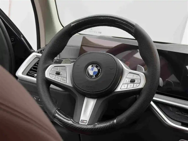 BMW X5 — Фото автомобиля 14