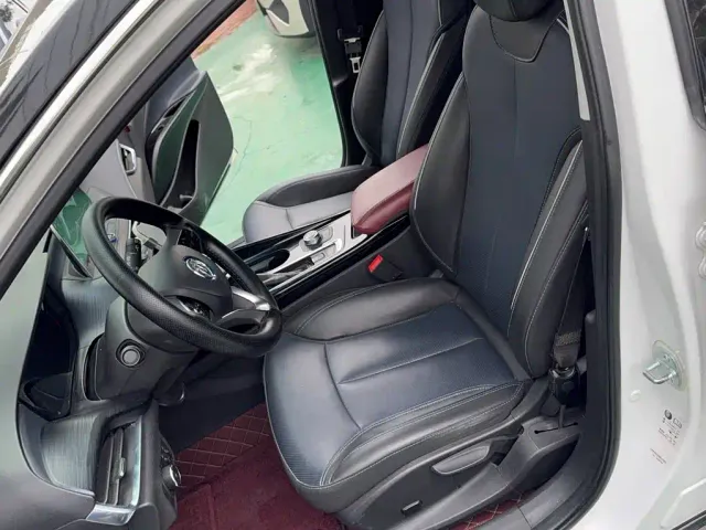 Buick Velite 6 — Фото автомобиля 12