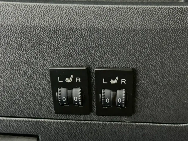 Changan CS35 Plus — Фото автомобиля 19