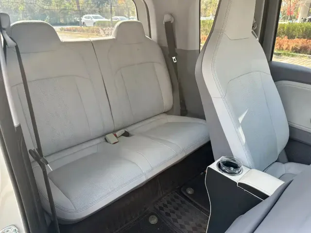Wuling Air EV — Фото автомобиля 9