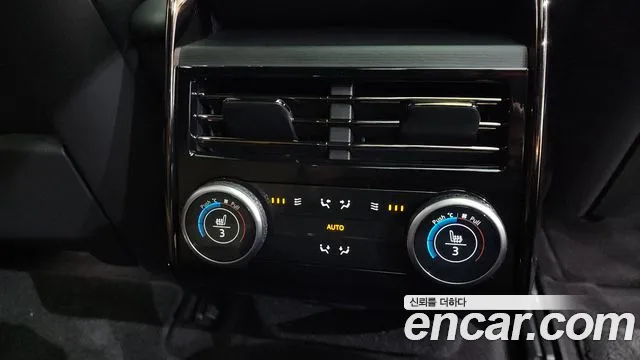 Land Rover Range Rover Sport — Фото автомобиля 26