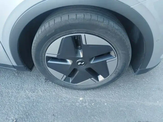 Ledao Ledao L60 2024 60kWh Rear-Wheel Drive — Фото автомобиля 26