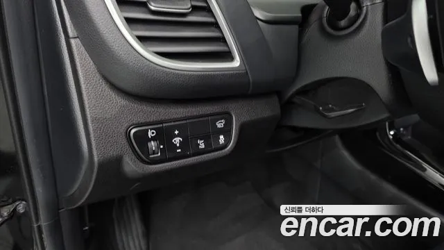 Kia Seltos Новый Seltos Бензин 2.0 4WD — Фото автомобиля 16