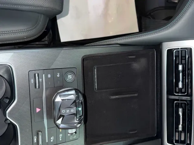 BYD Song L DM-i — Фото автомобиля 12
