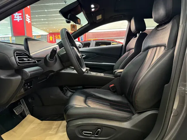 GAC Trumpchi Emkoo — Фото автомобиля 14