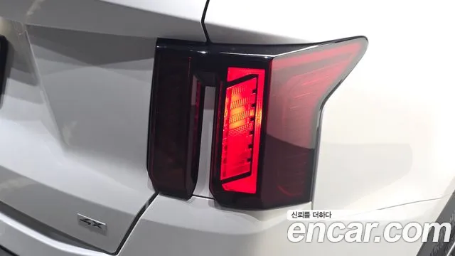 Kia Sorento 4th Gen — Фото автомобиля 8