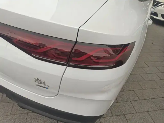 BYD Qin L — Фото автомобиля 7