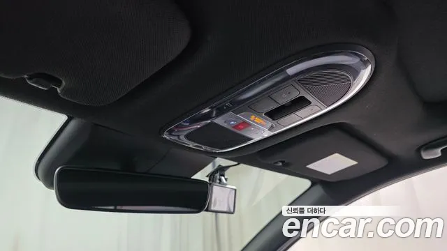 Hyundai Ioniq 6 — Фото автомобиля 25