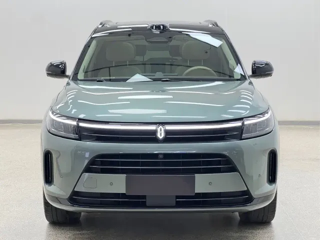 Aito M7 — Фото автомобиля 2