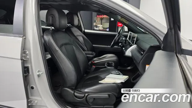 Hyundai Ioniq5 Ioniq5 — Фото автомобиля 11