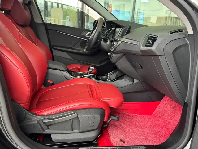 BMW 2 Series — Фото автомобиля 7