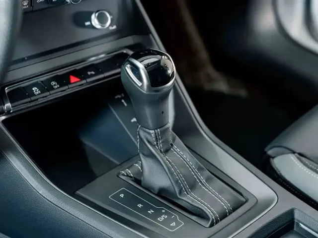 Audi Q3 Sportback — Фото автомобиля 14