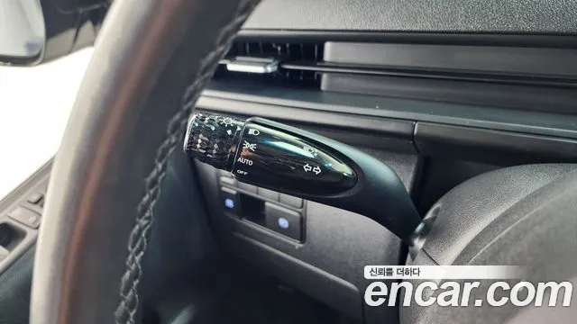 Hyundai Staria — Фото автомобиля 28