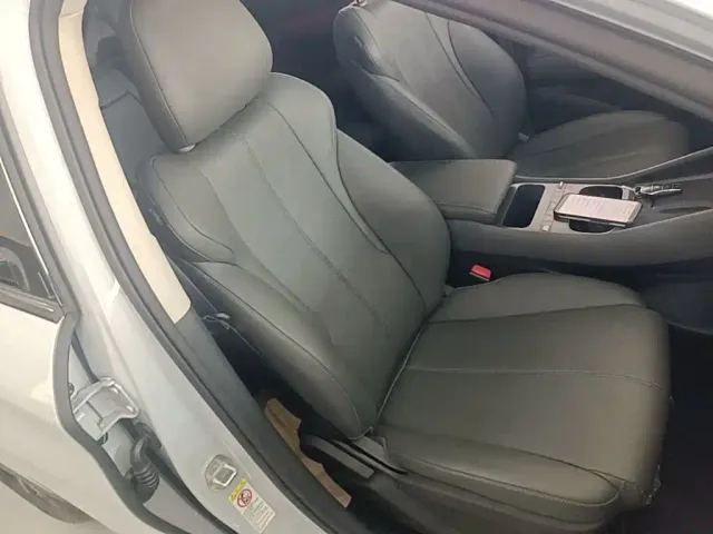BYD Yuan PLUS — Фото автомобиля 24