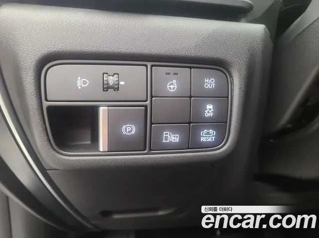 Hyundai Nexo — Фото автомобиля 15