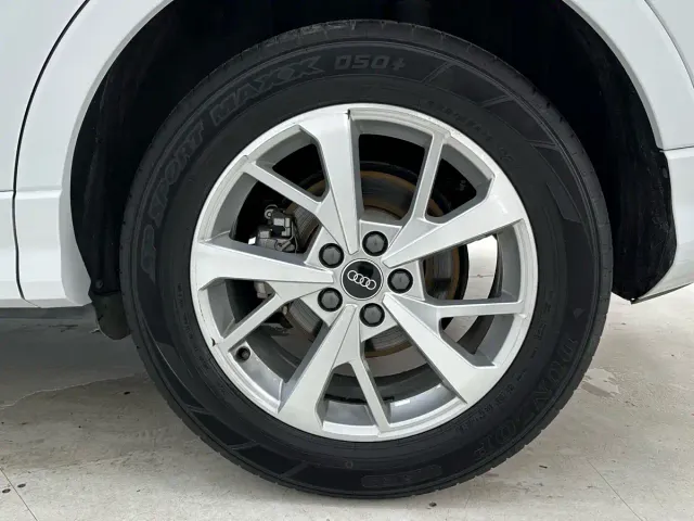 Audi Q3 Sportback — Фото автомобиля 18