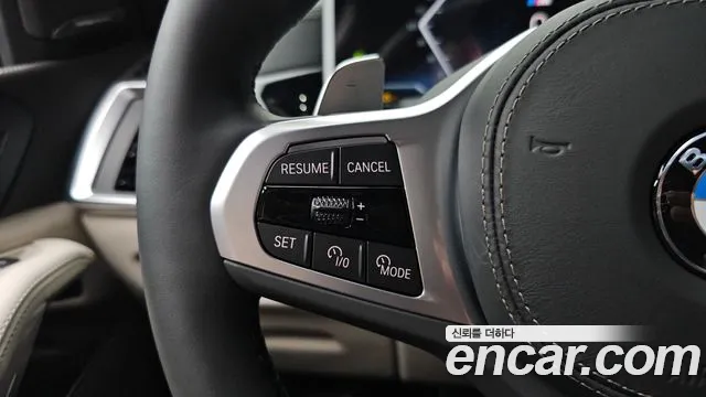 BMW X5 xDrive 40i M Sport — Фото автомобиля 25