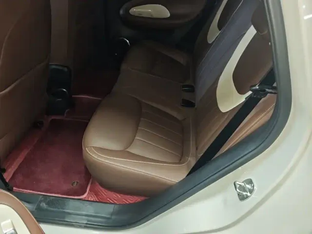 Wuling Bingo — Фото автомобиля 16