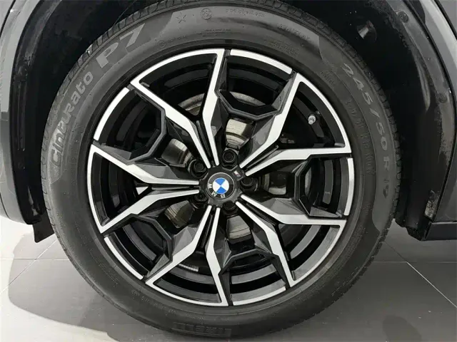 BMW X4 — Фото автомобиля 13