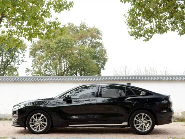 Ford Mondeo — Фото автомобиля 8