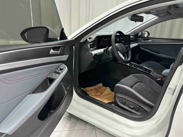 Volkswagen Lamando 2023 Lamando L 280TSI DSG Cool Edition — Фото автомобиля 7