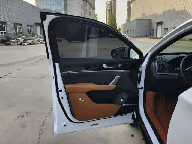 BYD Tang — Фото автомобиля 7