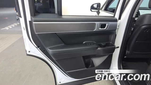 Hyundai Santa Fe MX5 — Фото автомобиля 14