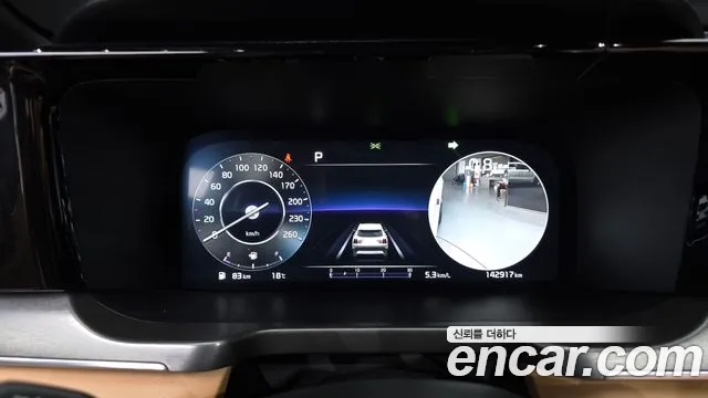 Kia Sorento 4th Gen — Фото автомобиля 11