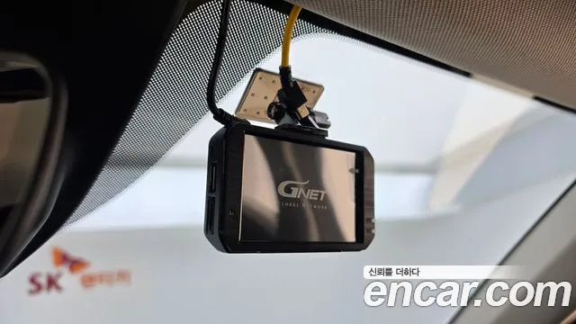 Kia Sorento 4th Gen — Фото автомобиля 20