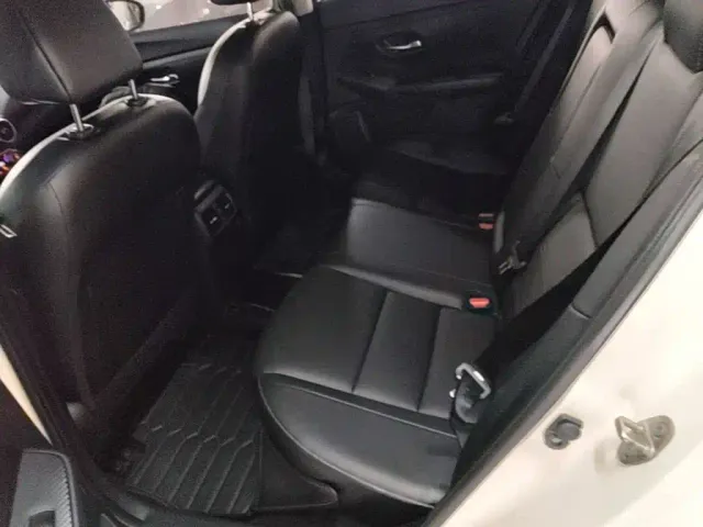 Nissan Sylphy — Фото автомобиля 16