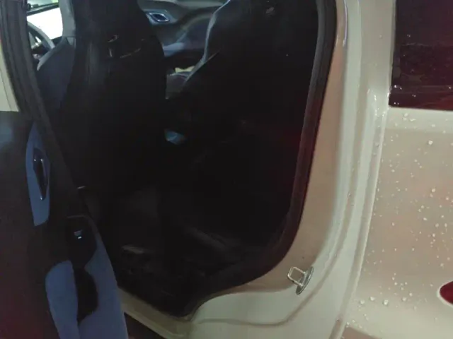 BYD Seagull — Фото автомобиля 13