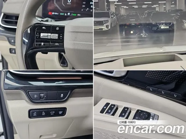 Kia Carnival — Фото автомобиля 18