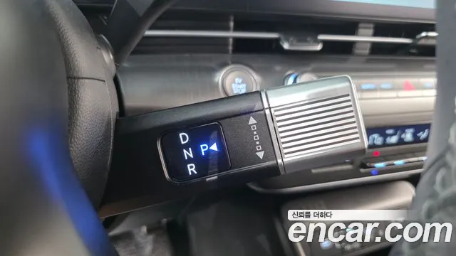 Hyundai Kona — Фото автомобиля 9