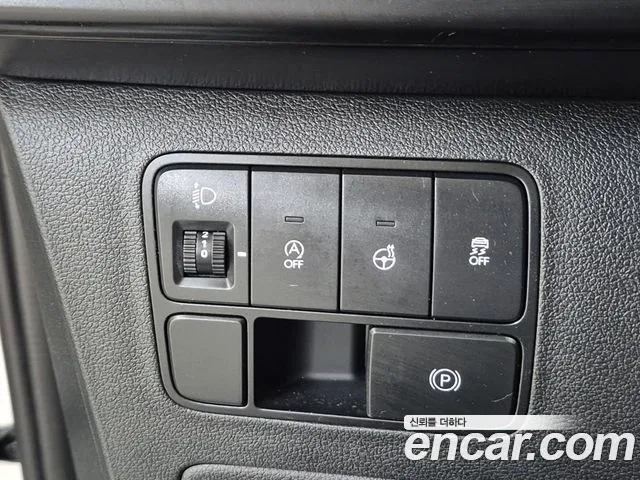Hyundai Staria — Фото автомобиля 17
