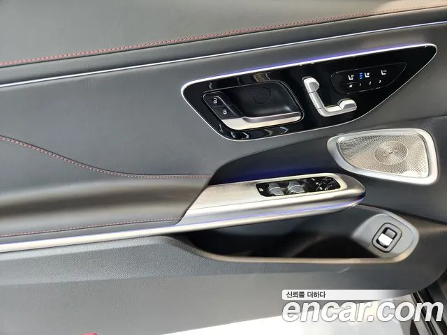 Mercedes-Benz CLE-Class — Фото автомобиля 18