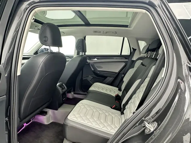 Volkswagen Tayron — Фото автомобиля 5