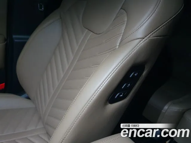 Kia Sorento Generation 4 — Фото автомобиля 15