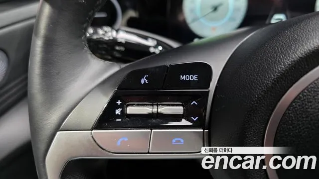 Hyundai Avante CN7 — Фото автомобиля 19