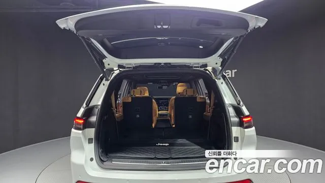 Jeep Cherokee WL — Фото автомобиля 26
