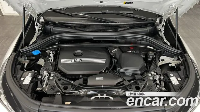 BMW X1 sDrive 20i M Sport — Фото автомобиля 6