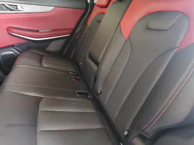 Changan CS75 — Фото автомобиля 16