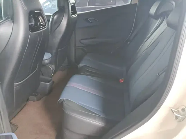 BYD Seagull — Фото автомобиля 16