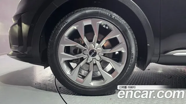 Kia Sorento 4th Gen — Фото автомобиля 5