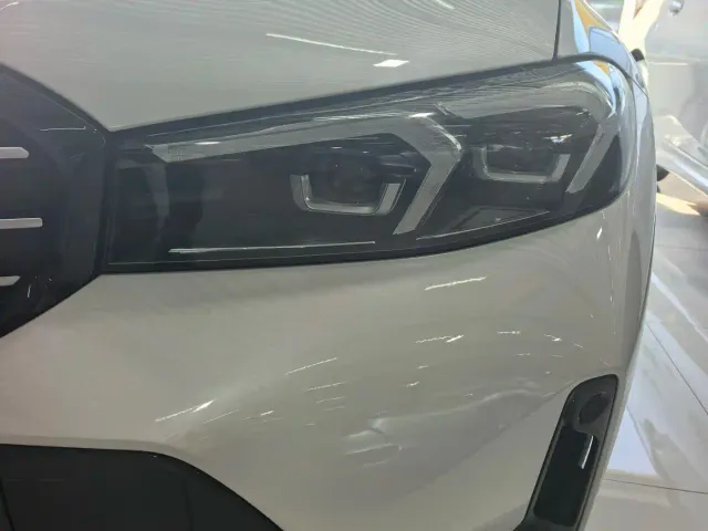 BMW 3 Series — Фото автомобиля 11