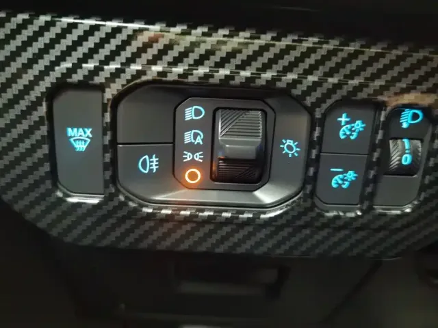 Ford Mondeo 2023 EcoBoost 245 Luxury — Фото автомобиля 21