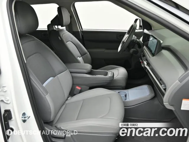 Kia EV3 — Фото автомобиля 10