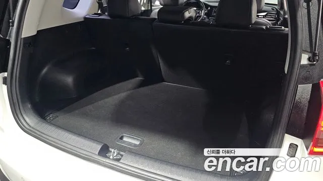 Kia Niro Niro Plus Air — Фото автомобиля 20
