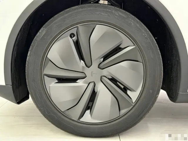 Tesla Model Y — Фото автомобиля 24