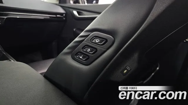 Kia EV6 Long Range — Фото автомобиля 30