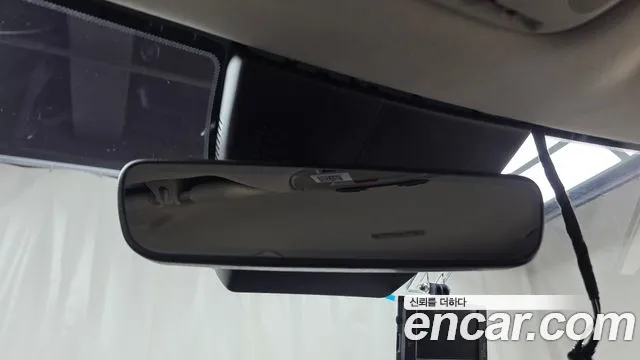 Kia Sportage Sportage 5-е поколение Дизель 2.0 2WD — Фото автомобиля 28